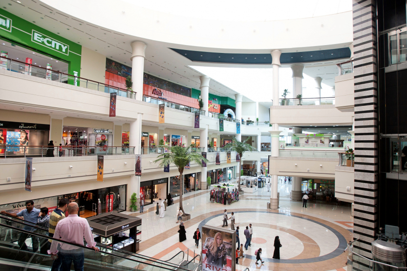 Al Wahda Mall - Abu Dhabi's Favorite Shopping Destination - Experience ...