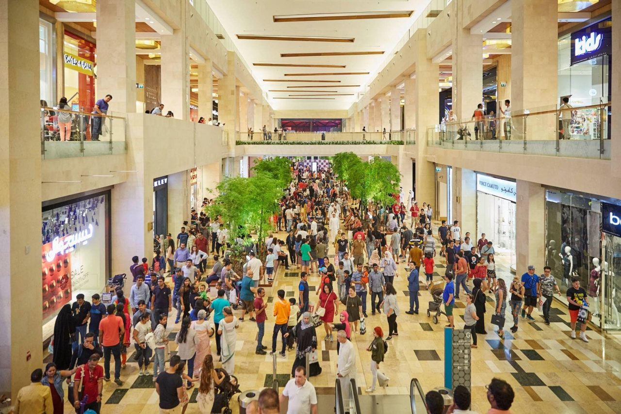 Abu Dhabi Shopping Season Launches On 10 December - Experience Abu Dhabi