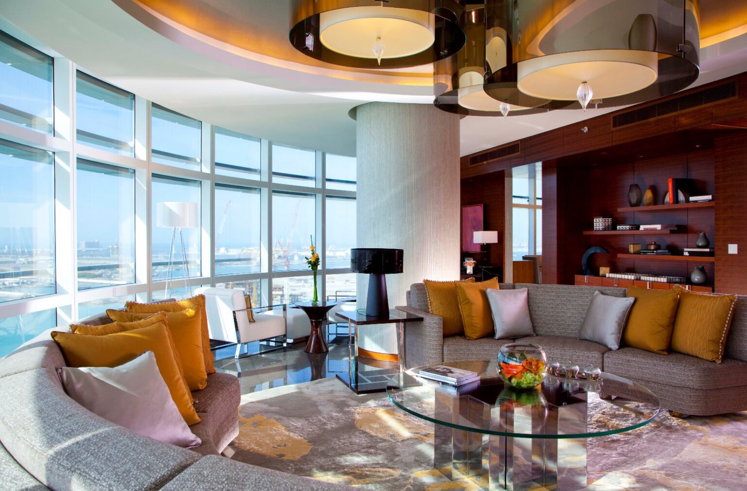 Rosewood Abu Dhabi’s ‘Lavish Suite Retreat’ Experience Abu Dhabi