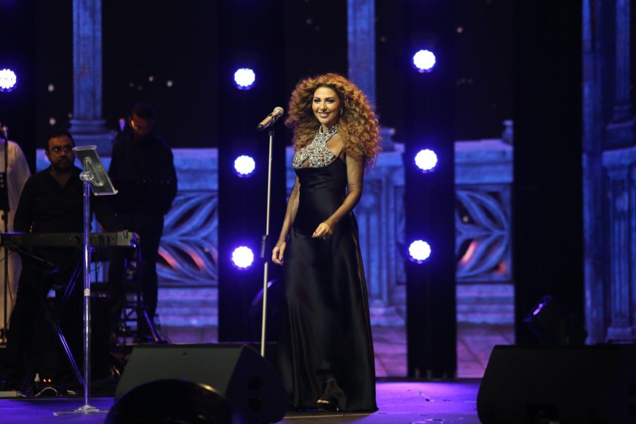 Eid Al Adha Concerts big success in Abu Dhabi - Experience Abu Dhabi