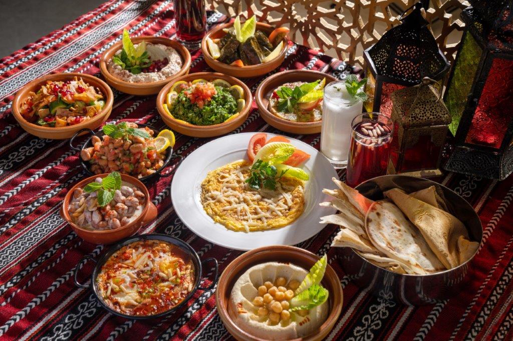 The Definitive Guide to Iftars & Ramadan Offers at Yas Island ...