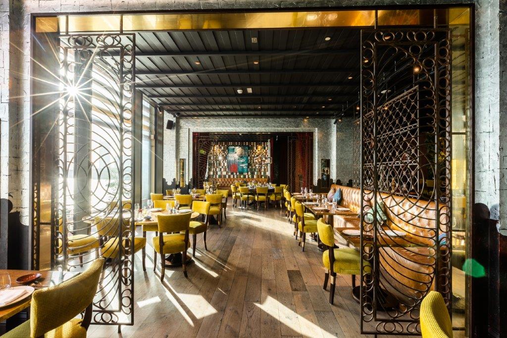 COYA Dubai Launches Amigos De COYA Vol.19, Featuring Stelios Papadopoulos,  Co-Owner Of World 50 Best Bar Barro Negro In Athens