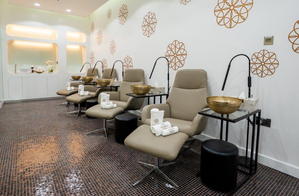 Best salons for nail extensions in Al Kasir, Abu Dhabi | Fresha