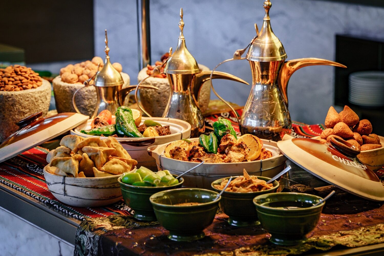 ramadan iftar offer abu dhabi