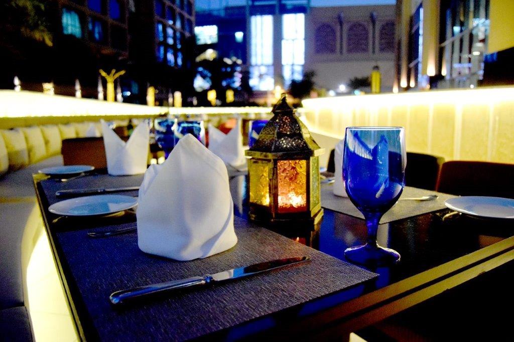 Celebrate The Spirit Of Ramadan With Amazing Culinary Offerings At Grand Millennium Al Wahda
