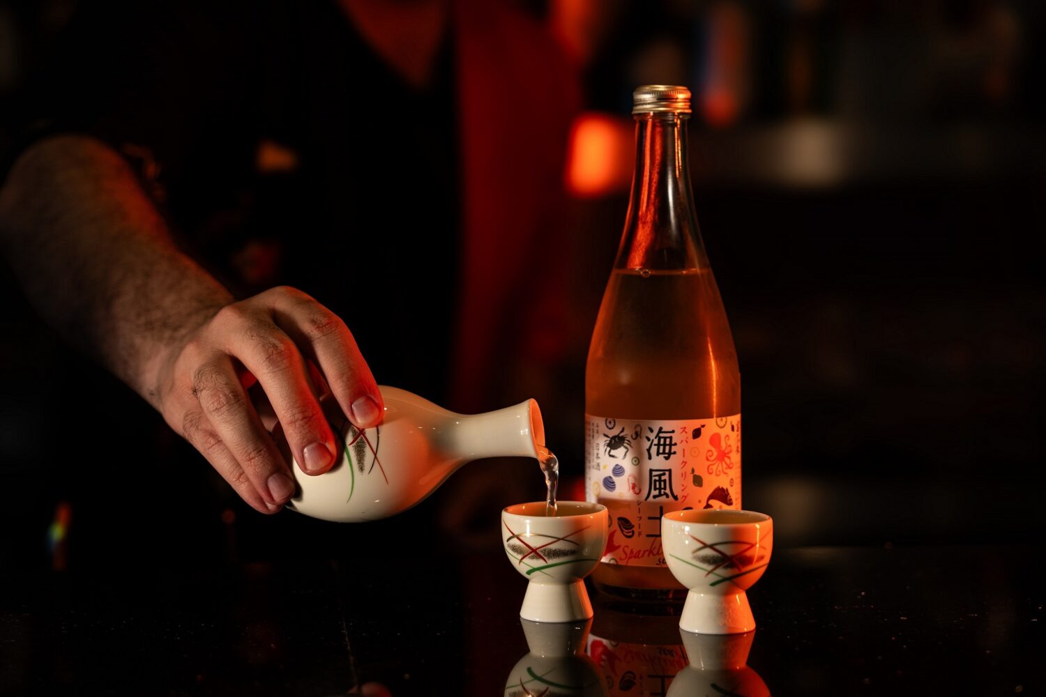 Introducing the Sake Steak Brunch Experience at The Grill, Marriott Al ...